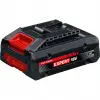 EXBA18V-40 akü, Expert 18V 4.0 Ah