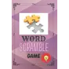 Exciting Word scramble game with solutions