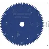 Expert for MultiMaterial 254 * 80 D, 30 mm