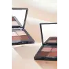 Expressive Harmony Eyeshadow Palette 801 Magical Softness far paleti