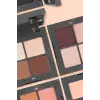 Expressive Harmony Eyeshadow Palette 801 Magical Softness far paleti