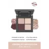 Expressive Harmony Eyeshadow Palette 801 Magical Softness far paleti