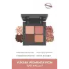 Expressive Harmony Eyeshadow Palette 806 Chic Preciocity