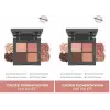 Expressive Harmony Eyeshadow Palette 806 Chic Preciocity (2 paketi)