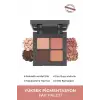 Expressive Harmony Eyeshadow Palette 806 Chic Preciocity