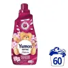 Extra Çamaşır Yumuşatıcısı Sakura 1440 ml