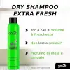 Extra Fresh kuru şampuan, 200 ml
