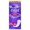 Extra Koruma Günlük Ped Extra Uzun 40 Adet Ped