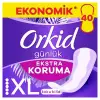 Extra Koruma Günlük Ped Extra Uzun 40 Adet Ped
