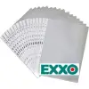Extra Poşet Dosya 100lü Paket