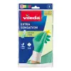 Extra Sensation Eldiven, %100 Doğal Lateks, S