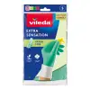 Extra Sensation Eldiven, %100 Doğal Lateks, S