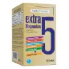 Extra5 Magnesium 60 Tablet