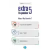 Extra5 Magnesium 60 Tablet