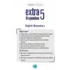 Extra5 Magnesium 60 Tablet