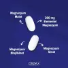 Extramag, 60 Tablet, 2 Paket