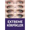 Exxtravert Extreme Volume Maskara Brown Black