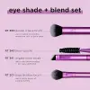 Eye Shade ve Blend Fırçası - 1529