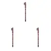 Eyebrow Kalem 106 3lü set