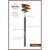 Eyebrow Pencil Kaş Kalemi Light Brown