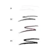 Eyeliner Pencil 04 Black - Smooth Application & Long-Lasting Wear 04 Black