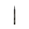 Eyeliner, Precise Suya Dayanıklı Keçe Uçlu Siyah Eyeliner, Siyah