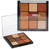 Eyeshadow Palette 9 Colours (01)
