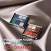 Eyeshadow Palette 9 Colours (01)