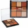 Eyeshadow Palette 9 Colours (01)