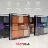 Eyeshadow Palette 9 Colours (01)