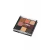 Eyeshadow Palette 9 Colours (03)