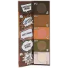 Eyeshadow Palette Ep 02 1 Paket (1 x 1 Adet)