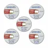 EZ409 3.8 cm EZ Lock Thin Cut Kesme Diski