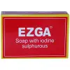 Ezga Kükürtlü Sabun 100 g