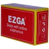 Ezga Kükürtlü Sabun 100 g