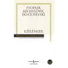 Ezilenler