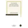Ezilenler