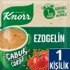 Ezogelin çabuk çorba, 22 g