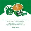 Ezogelin çabuk çorba, 22 g