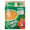 Ezogelin çabuk çorba, 22 g