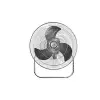 F-100 18 Sanayi Tipi Vantilatör