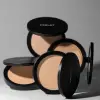 F. S. STAY HYDRATED PRESSED POWDER 201krFSSHP
