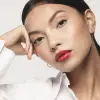 F. S. Stay Hydrated Pressed Powder 207SHPP