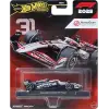 F1 Haas Ocon1:64 ölçekli oyuncak araba, JKD78