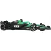 F1 Sauber Hulkenberg, 1:64 Ölçekli, JKD84