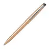 F108 Tükenmez Kalem Light Gold