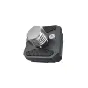 F22 3/8 Quick Release Plate
