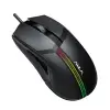 F813Pro 12400DPI RGB Optik Gaming Oyuncu Mouse