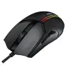 F813Pro 12400DPI RGB Optik Gaming Oyuncu Mouse