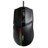 F813Pro 12400DPI RGB Optik Gaming Oyuncu Mouse